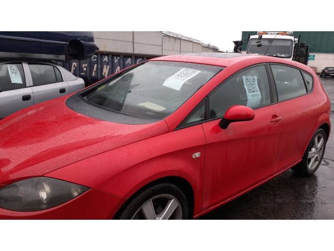 MANDO ELEVALUNAS SEAT LEON 2006