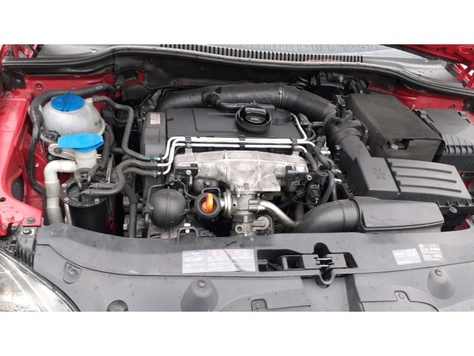 MANDO ELEVALUNAS SEAT LEON 2006