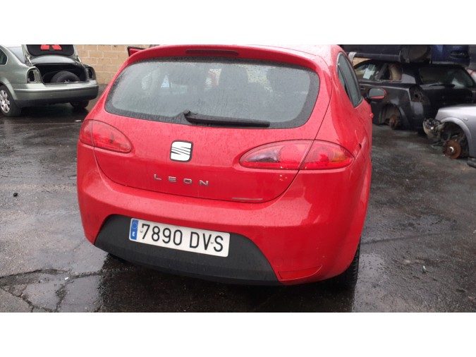MANDO ELEVALUNAS SEAT LEON 2006