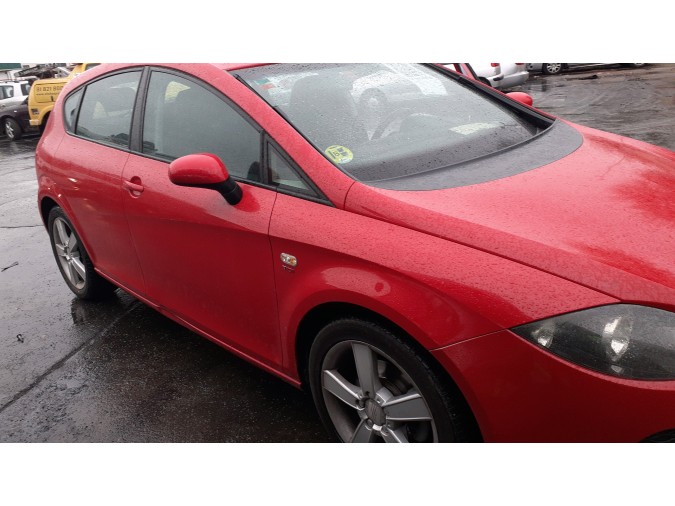 MANDO ELEVALUNAS SEAT LEON 2006