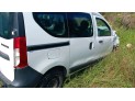 TRAVIESA TRASERA DACIA DOKKER 2013
