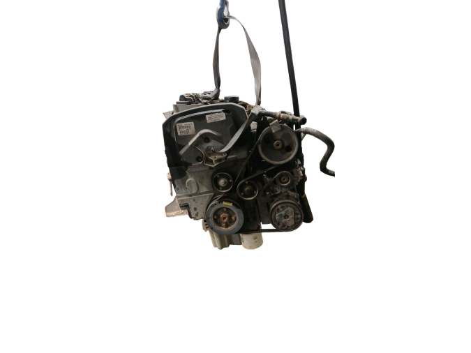 MOTOR VOLVO S40