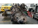 MOTOR CON ACCESORIOS Y CAJA DE CAMBIOS MAZDA 323 2002