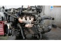 MOTOR CON ACCESORIOS Y CAJA DE CAMBIOS MAZDA 323 2002