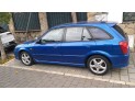 MECANICA DELANTERA SIN CUNA MAZDA 323 2002