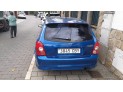 MECANICA TRASERA	 MAZDA 323 2002