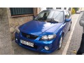 MECANICA TRASERA	 MAZDA 323 2002