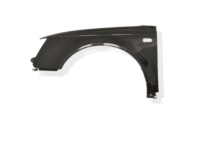 ALETA DELANTERA IZQUIERDA SEAT EXEO NEGRA 2009