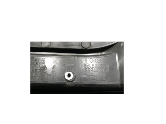PANEL FRONTAL SEAT EXEO 2009