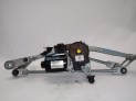 MOTOR LIMPIAPARABRISAS DELANTERO FIAT TIPO 2017