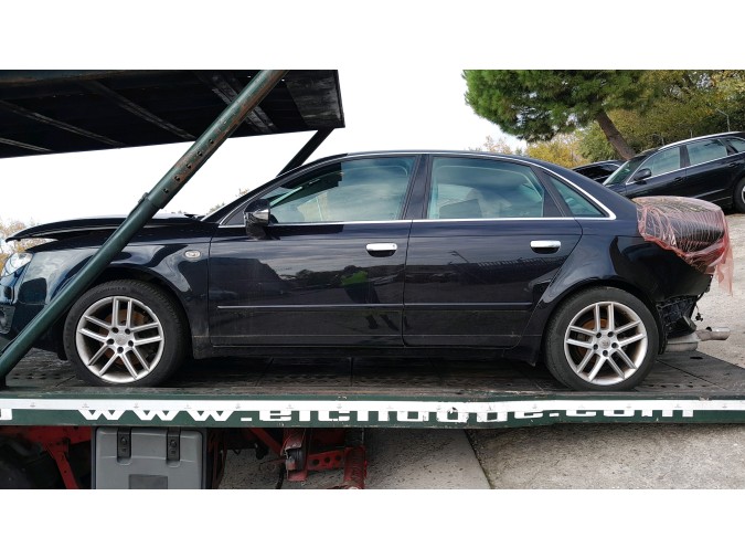 MANDO ELEVALUNAS DELANTERO DERECHO SEAT EXEO 2009