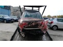 MANDO ELEVALUNAS DELANTERO DERECHO SEAT EXEO 2009