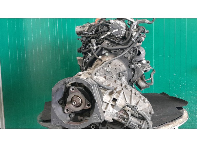 COMPRESOR AIRE ACONDICIONADO VOLKSWAGEN TOUAREG 2004