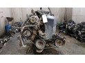 MOTOR CON ACCESORIOS Y CAJA DE CAMBIOS FIAT PUNTO 1998