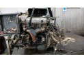 MOTOR CON ACCESORIOS Y CAJA DE CAMBIOS FIAT PUNTO 1998