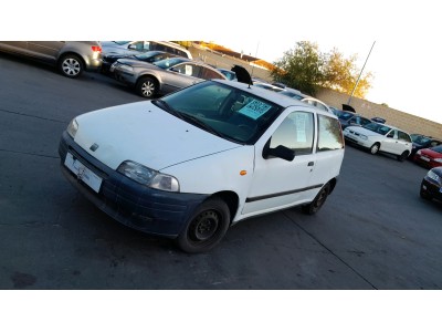 MECANICA DELANTERA SIN CUNA FIAT PUNTO 1998