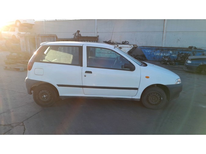 ELECTROVENTILADOR FIAT PUNTO 1998