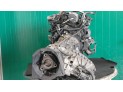MOTOR ARRANQUE VOLKSWAGEN TOUAREG 2004