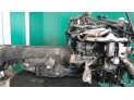 MOTOR ARRANQUE VOLKSWAGEN TOUAREG 2004