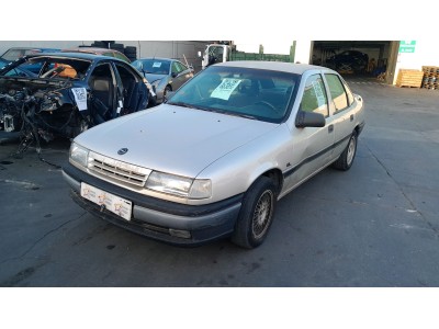 MOTOR CON ACCESORIOS Y CAJA DE CAMBIOS OPEL VECTRA 1992
