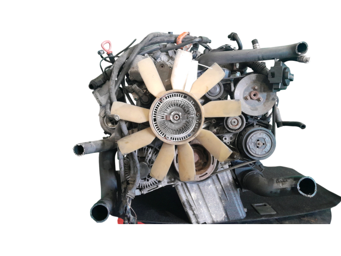 MOTOR MERCEDES-BENZ VITO 2006