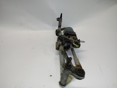 MOTOR LIMPIAPARABRISAS DELANTERO SEAT IBIZA 2012