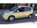 Radiador motor TOYOTA COROLLA VERSO 2002