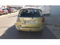 Radiador motor TOYOTA COROLLA VERSO 2002
