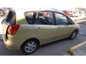 Radiador motor TOYOTA COROLLA VERSO 2002