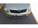 Radiador motor TOYOTA COROLLA VERSO 2002