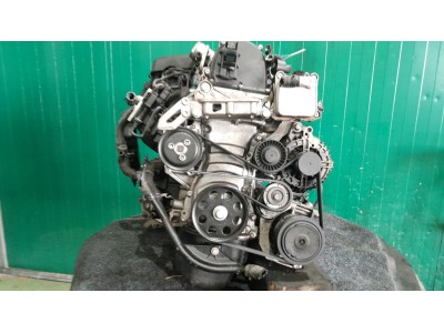 ALTERNADOR VOLKSWAGEN POLO 2012