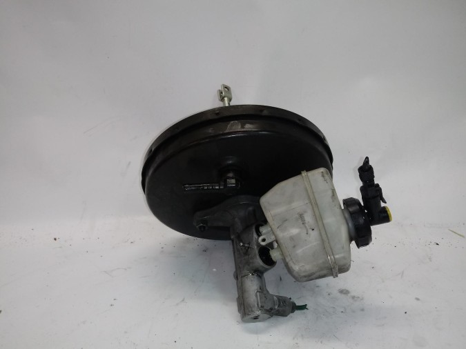 SERVO FRENO SO DACIA SANDERO 2009