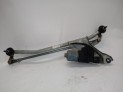 MOTOR LIMPIAPARABRISAS DELANTERO DACIA SANDERO 2009