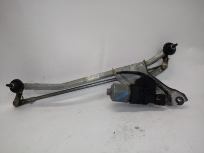 MOTOR LIMPIAPARABRISAS DELANTERO DACIA SANDERO 2009