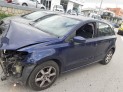 JGO.PASTILLAS FRENO VOLKSWAGEN POLO 2012