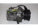 COMPRESOR AIRE ACONDICIONADO FORD FIESTA 2005