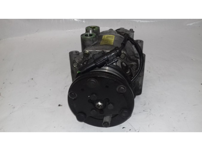COMPRESOR AIRE ACONDICIONADO FORD FIESTA 2005