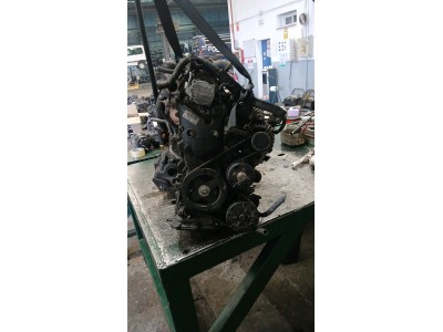 CAJA CAMBIOS TOYOTA YARIS 2008