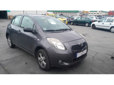 VOLANTE TOYOTA YARIS 2008