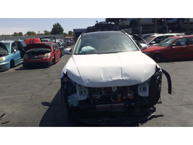 BRAZO SUSPENSION DELANTERO IZQUIERDO HYUNDAI TUCSON 2023