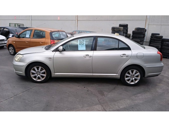 PANEL DELANTERO TOYOTA AVENSIS 2003