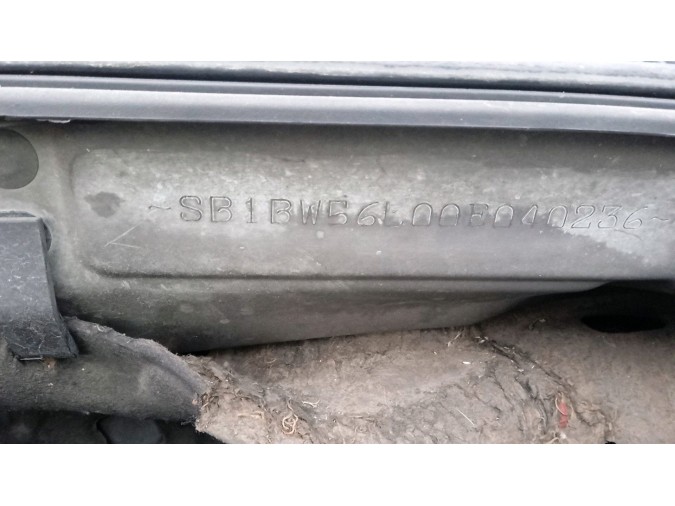 ELEVALUNAS TRASERO IZQUIERDO TOYOTA AVENSIS 2003