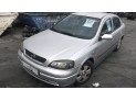 Catalizador OPEL ASTRA 2002
