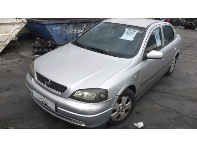 Catalizador OPEL ASTRA 2002