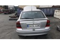 Catalizador OPEL ASTRA 2002
