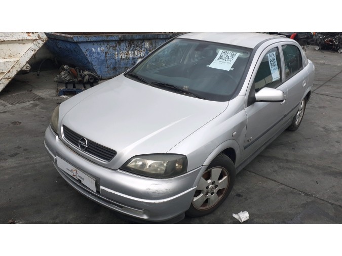 ELEVALUNAS DELANTERO IZQUIERDO OPEL ASTRA 2002