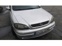 MANDO ELEVALUNAS DELANTERO IZQUIERDO OPEL ASTRA 2002