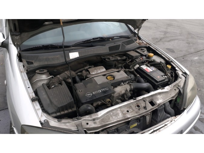 CENTRALITA AIRBAG OPEL ASTRA 2002