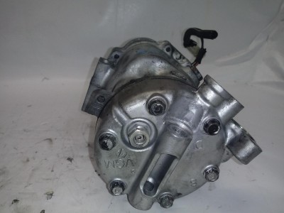 Compresor A/C color Gris OPEL CORSA 2005