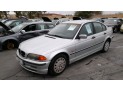Eje transmisión BMW 320D 1999